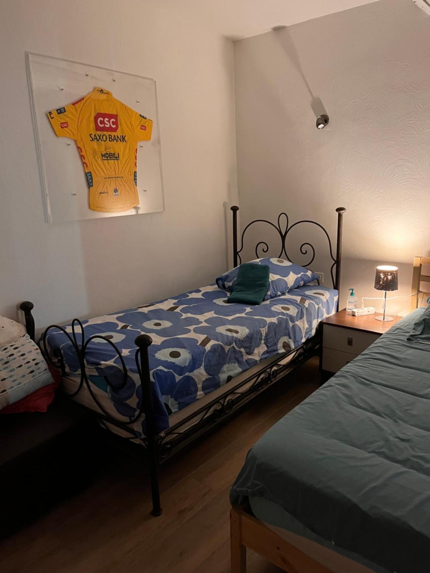 Kamer Met Ontbijt Bédoin Kültér fotó